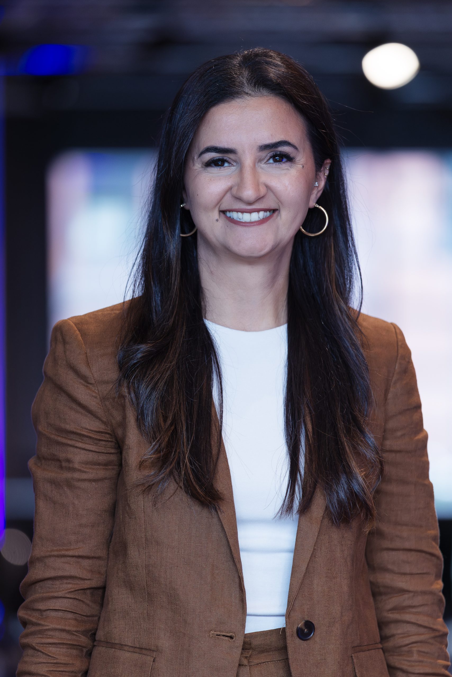 Aynur Colpan