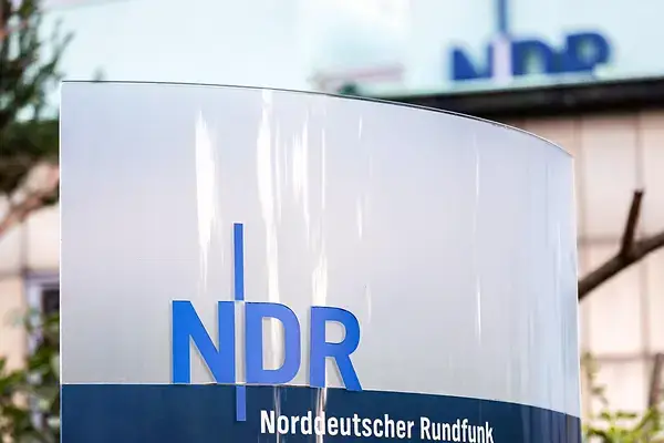 NDR-Motiv zu School Meets Finance im Rampenlicht