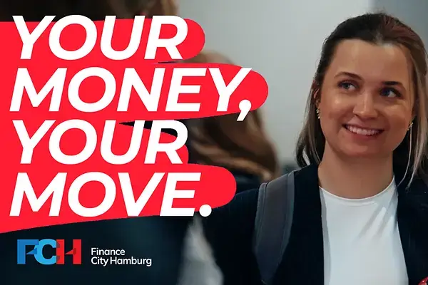 Your Money, Your Move